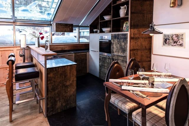 Sky & Stars Suite