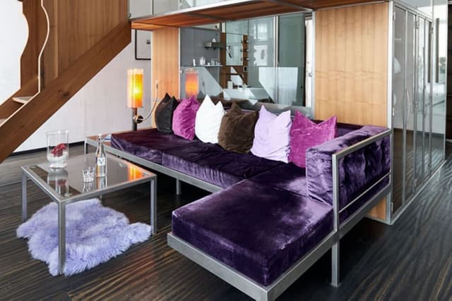 Cube Loft
