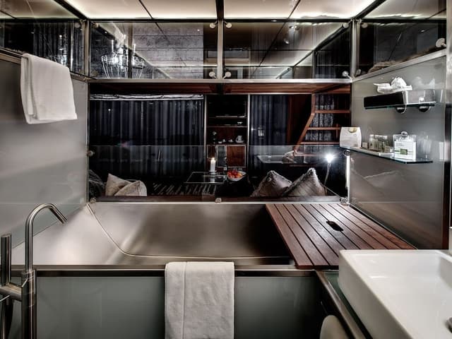 Cube Loft