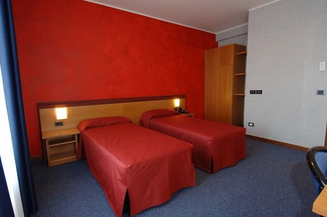 Comfort Double or Twin Room