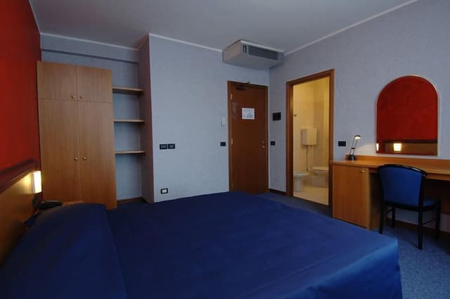 Business Double Room Single Use, 1 Double Bed