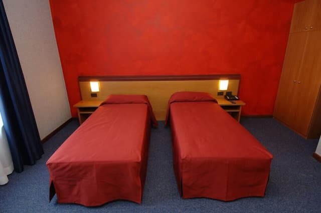 Comfort Double or Twin Room