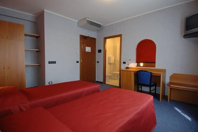 Comfort Double or Twin Room