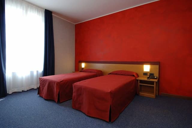 Comfort Double or Twin Room