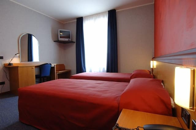 Comfort Double or Twin Room