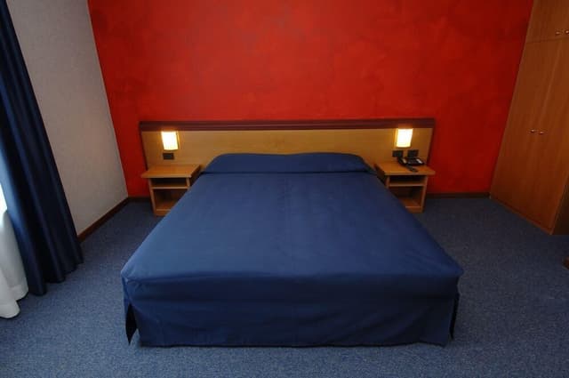 Business Double Room Single Use, 1 Double Bed