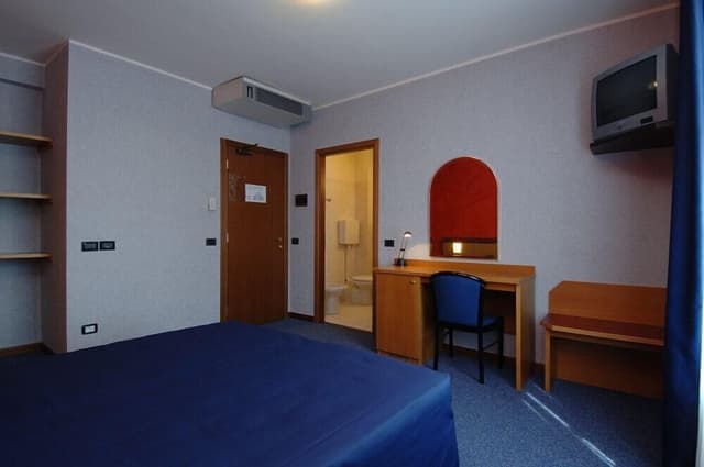 Business Double Room Single Use, 1 Double Bed