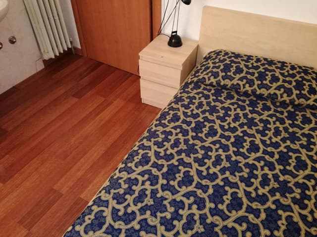 Single Room (External Private Bathroom)