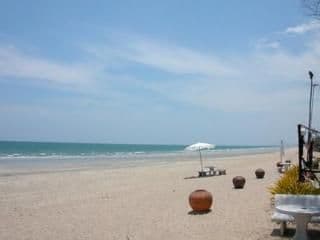 Jack Beach Resort