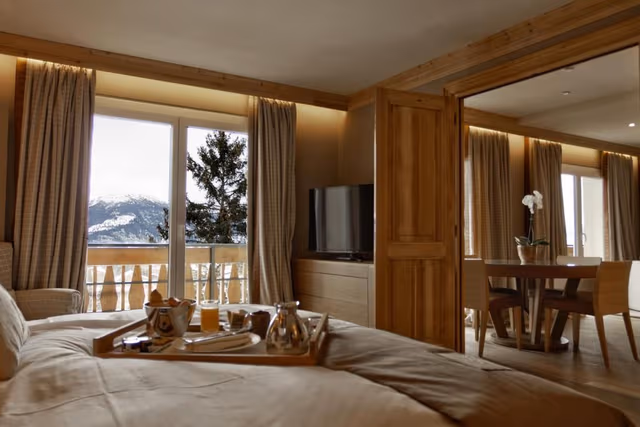 Royal Suite