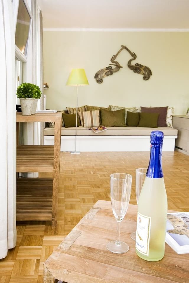 Double Room (Kambodscha)