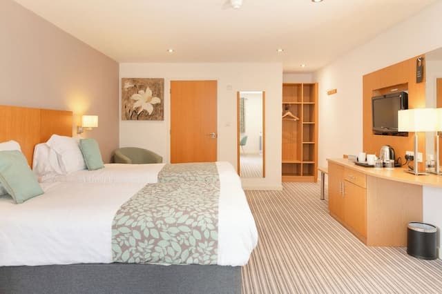 Double or Twin Room