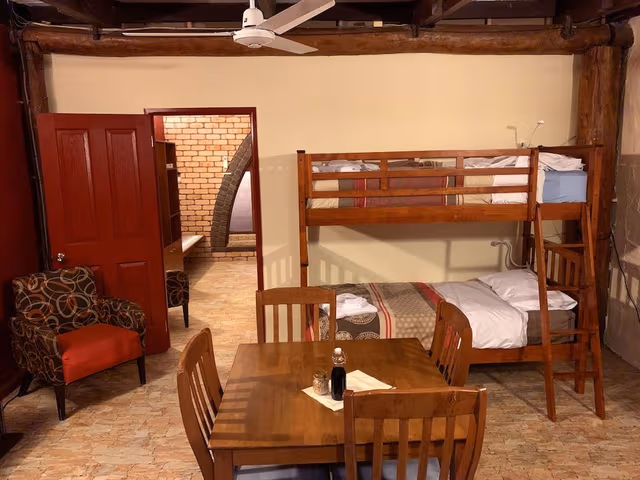 Family Suite, Multiple Beds