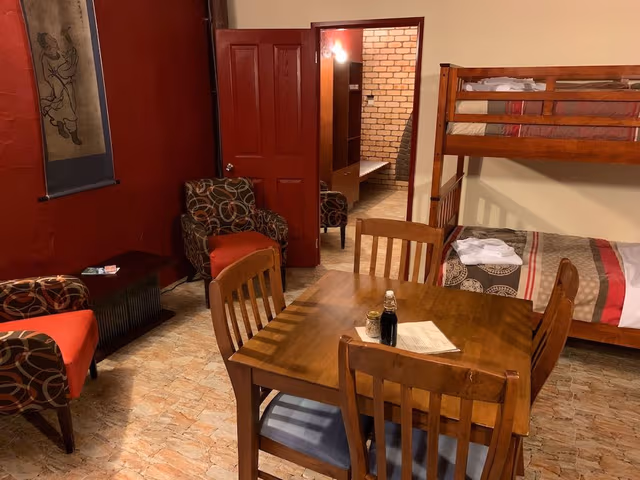 Family Suite, Multiple Beds