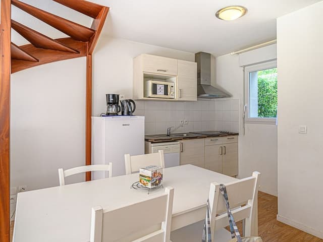Maison 3 pièces 6 personnes