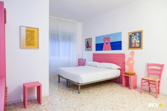 Design Triple Room