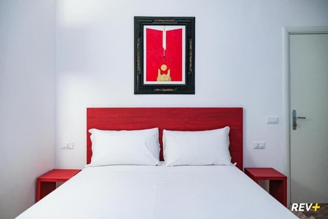 Design Triple Room