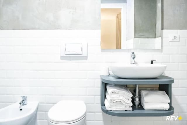 Design Triple Room