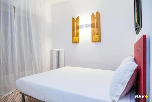 Design Triple Room