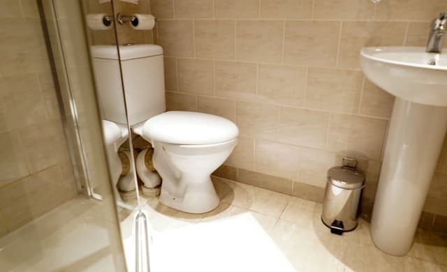 Basic Single Room