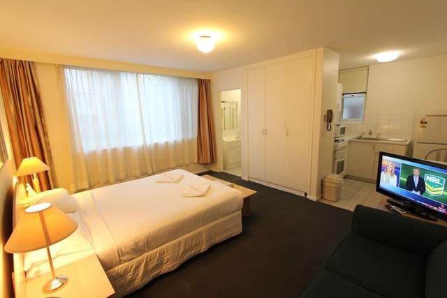 Standard Apartment