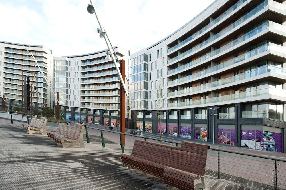 Premier Inn Belfast Titanic Quarter / City Airport