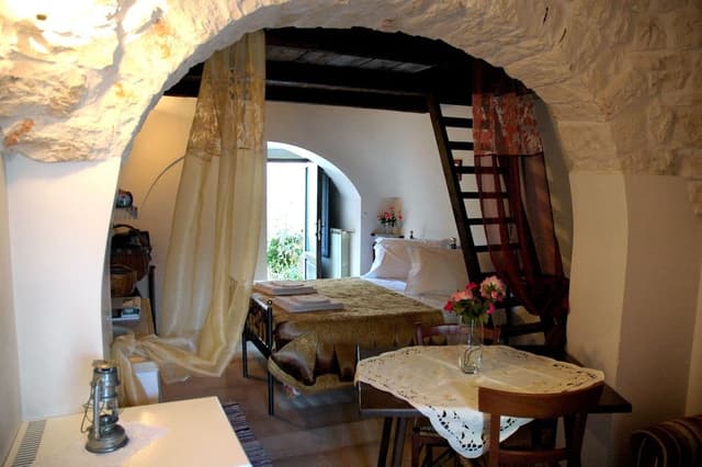 Trullo 2 pax
