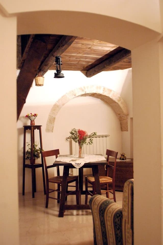 Trullo 5 pax