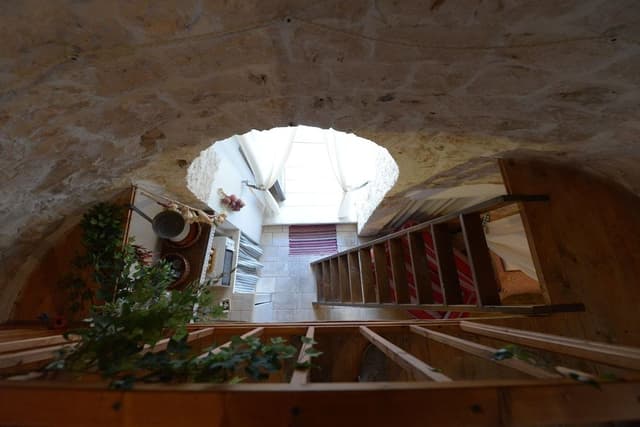 Trullo 5 pax