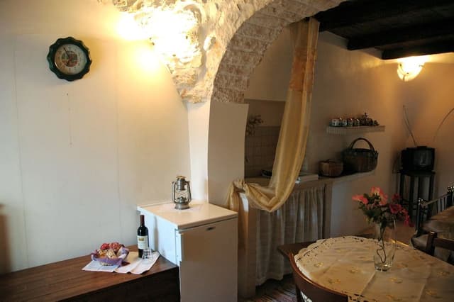 Trullo 4 pax
