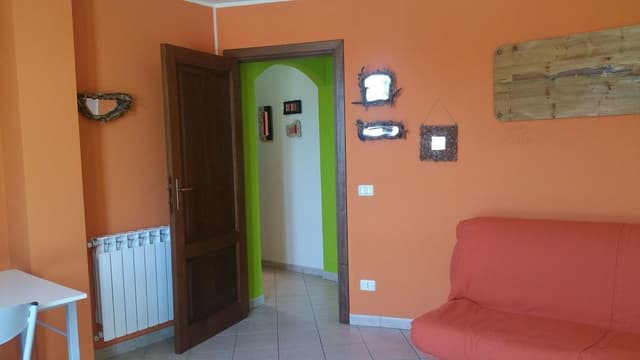 Comfort Apartment, Terrace, Pool View