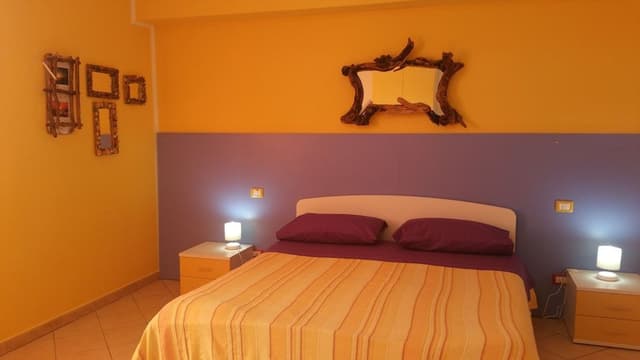 Comfort Apartment, Terrace, Pool View