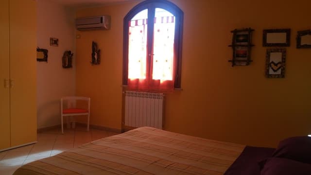 Comfort Apartment, Terrace, Pool View
