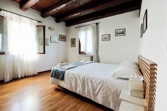 Romantic Double or Twin Room