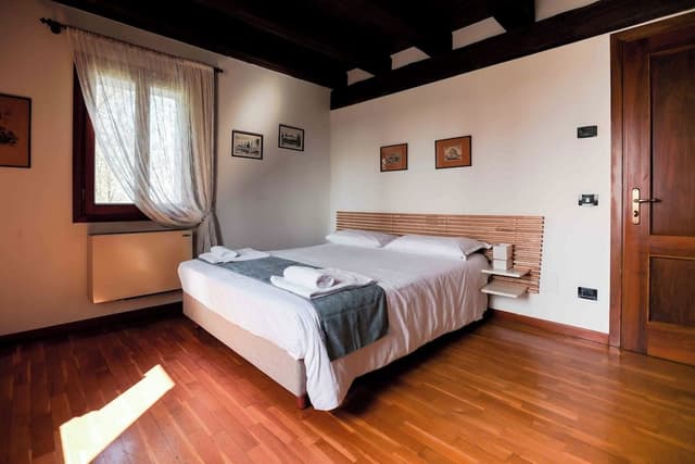 Romantic Double or Twin Room