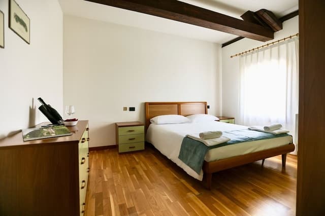 Romantic Double or Twin Room