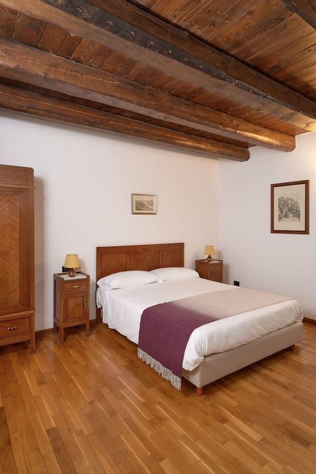 Double Room Single Use, 2 Twin Beds
