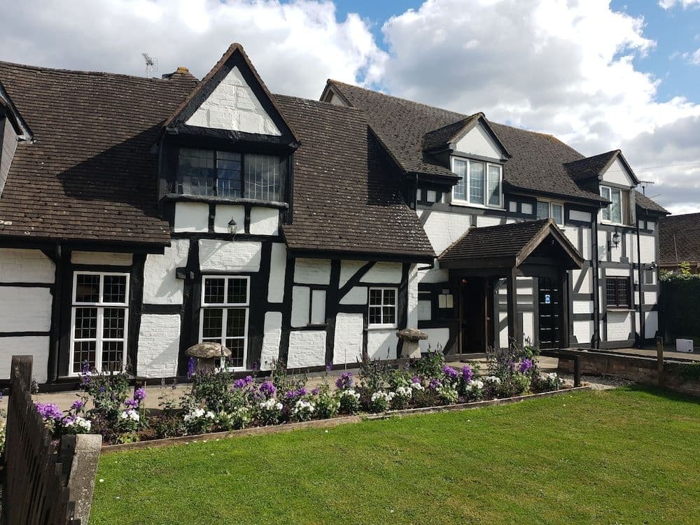 The Little Thatch