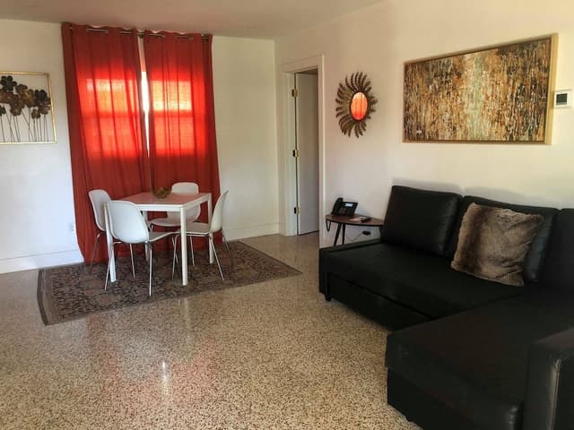 The Captiva Suite