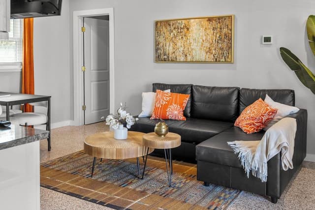 The Captiva Suite