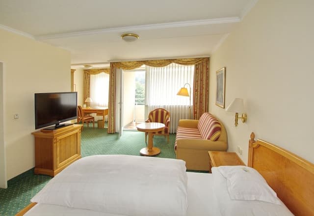 Comfort Double Room, Non Smoking