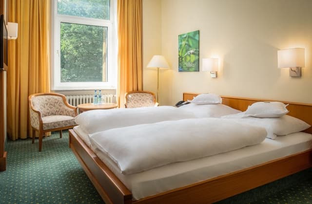 Standard Double Room, Non Smoking