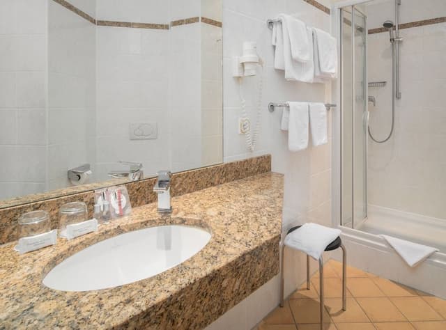 Comfort Double Room, Non Smoking