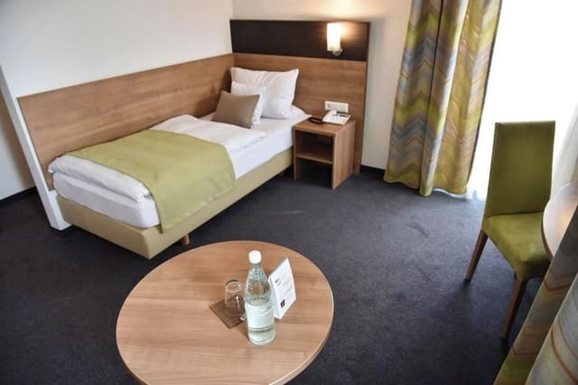 Superior Single Room