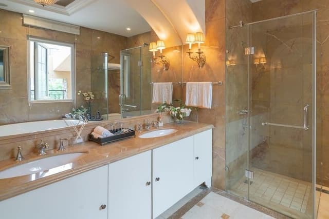 Villa(24H Butler Service)