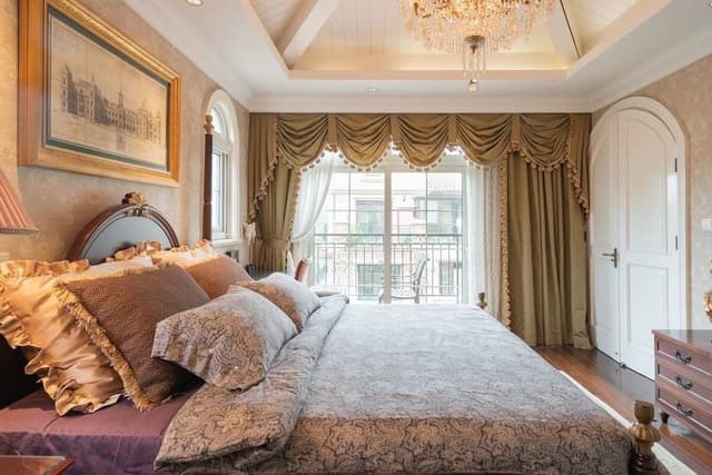 Villa(24H Butler Service)