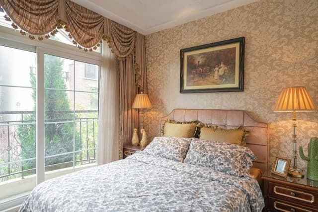 Villa(24H Butler Service)
