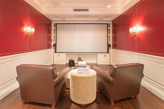 Villa(24H Butler Service)