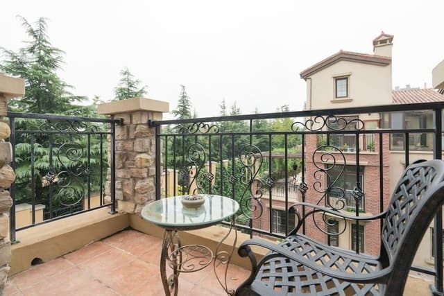 Villa(24H Butler Service)