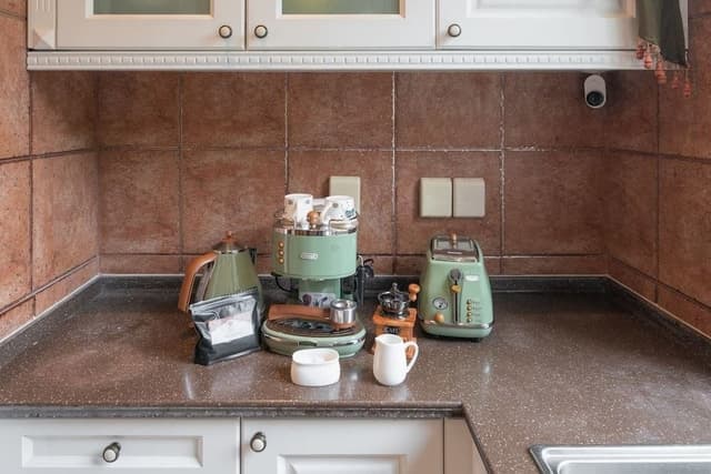 Villa(24H Butler Service)